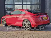 2016 Audi TT