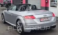 2016 Audi TT
