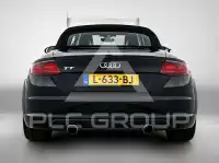 2016 Audi TT