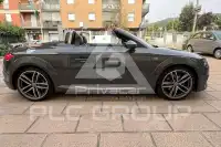 2016 Audi TT
