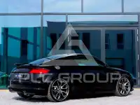 2016 Audi TT