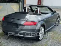 2016 Audi TT