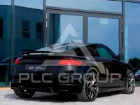 2016 Audi TT