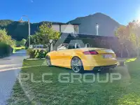 2016 Audi TT