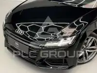 2016 Audi TT