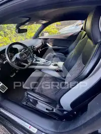 2016 Audi TT