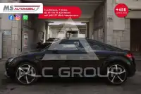 2016 Audi TT