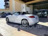 2016 Audi TT