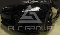 2016 Audi TT