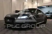 2016 Audi TT