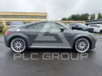 2016 Audi TT