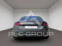 2016 Audi TT