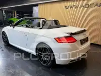 2016 Audi TT