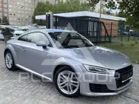 2016 Audi TT