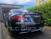 2016 Audi TT