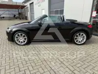 2016 Audi TT