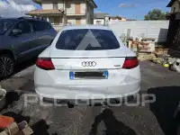 2016 Audi TT