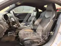 2016 Audi TT