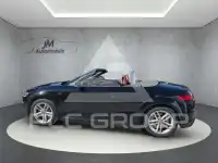 2016 Audi TT