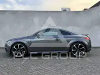 2016 Audi TT