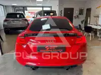 2016 Audi TT