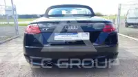 2016 Audi TT
