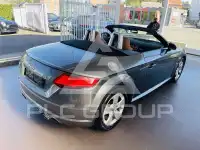 2016 Audi TT