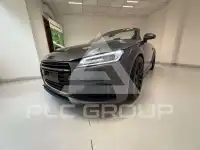 2016 Audi TT