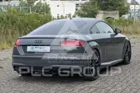 2016 Audi TT