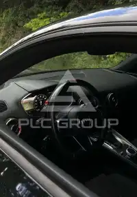 2016 Audi TT