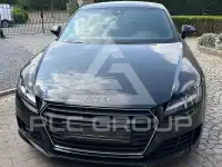 2016 Audi TT