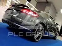 2016 Audi TT