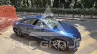 2016 Audi TT