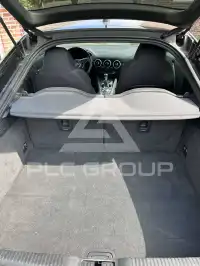 2016 Audi TT