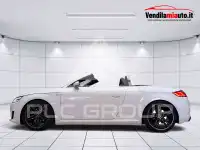 2016 Audi TT