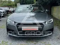 2016 Audi TT