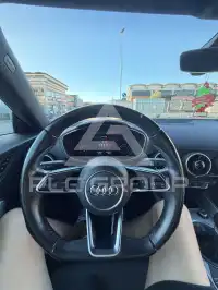 2016 Audi TT