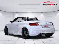 2016 Audi TT