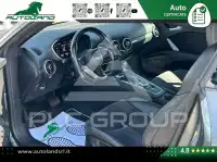 2016 Audi TT
