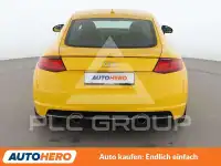 2016 Audi TT