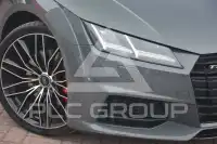 2016 Audi TT
