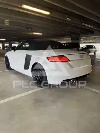 2016 Audi TT