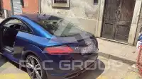 2016 Audi TT