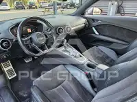 2016 Audi TT