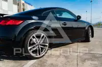 2016 Audi TT