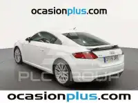 2016 Audi TT