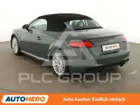 2016 Audi TT