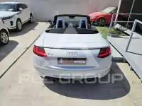 2016 Audi TT