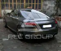 2016 Audi TT