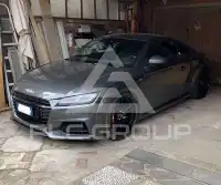 2016 Audi TT